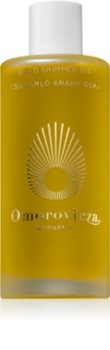 Omorovicza Gold Shimmer Oil pečující tělový olej se zlatem