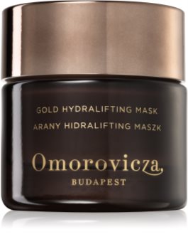 omorovicza gold hydra lifting mask