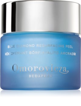 diamond sensitive skin