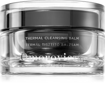 Omorovicza Thermal Cleansing Balm čisticí balzám