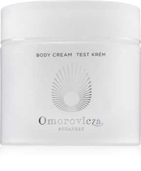 Omorovicza Body Cream Body Cream