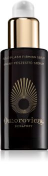 Omorovicza Gold Flash Firming Serum zpevňující pleťové sérum se zlatem