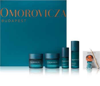 Blue Diamond Gratitude Set -