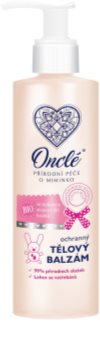 Onclé Baby Protecting Body Balm for Children from Birth