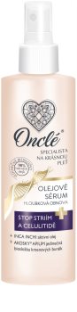 Onclé Woman olejové sérum proti celulitidě a striím