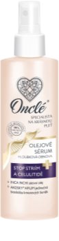 Onclé Woman serum antycellulitowe