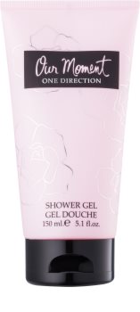 One Direction Our Moment Shower Gel for Women