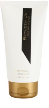 One Direction Between Us sprchový gel pro ženy 150 ml