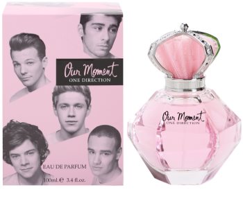 One Direction Our Moment woda perfumowana dla kobiet