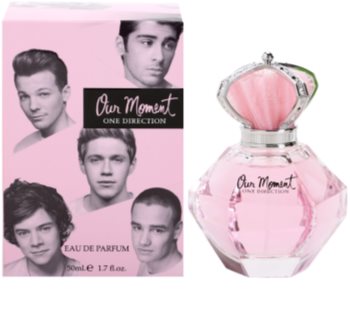 One Direction Our Moment eau de parfum pentru femei