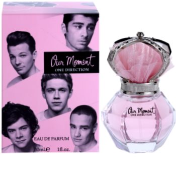 One Direction Our Moment парфюмна вода за жени