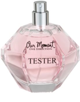 our moment one direction