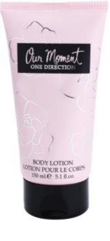 One Direction Our Moment Bodylotion für Damen