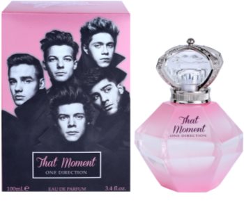 One Direction That Moment parfémovaná voda pro ženy