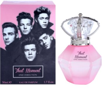 One Direction That Moment Eau de Parfum für Damen