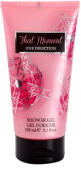 One Direction That Moment gel de douche pour femme