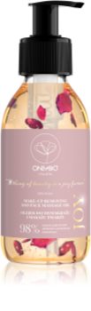 OnlyBio Ritualia Joy Öl zum Reinigen und Abschminken