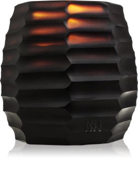 Onno Cubo Bella Note vela perfumada (brown)