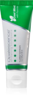 Opalescence Whitening dentífrico branqueador com fluór