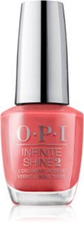 OPI Infinite Shine lak na nehty s gelovým efektem