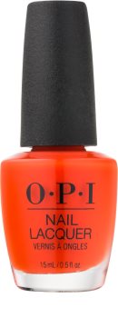 OPI Lisbon lak na nechty