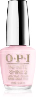 OPI Infinite Shine lak na nehty s gelovým efektem