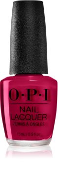 OPI Infinite Shine lak na nehty s gelovým efektem