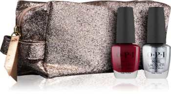 OPI The Nutcracker and The Four Realms darčeková sada