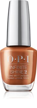 OPI Infinite Shine 2 Limited Edition lak na nehty s gelovým efektem