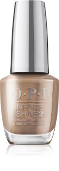 OPI Infinite Shine 2 Limited Edition lak na nehty s gelovým efektem