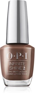 OPI Infinite Shine Malibu lak na nehty s gelovým efektem