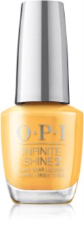 OPI Infinite Shine Malibu lak na nehty s gelovým efektem
