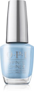 OPI Infinite Shine Malibu lak na nehty s gelovým efektem