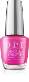 OPI Infinite Shine Power of Hue Nagellack med gel-effekt
