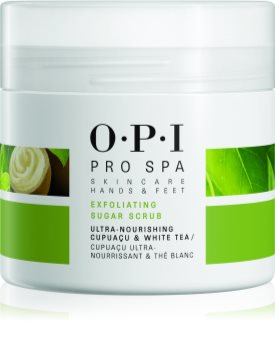 OPI Pro Spa хидратиращ пилинг за ръце