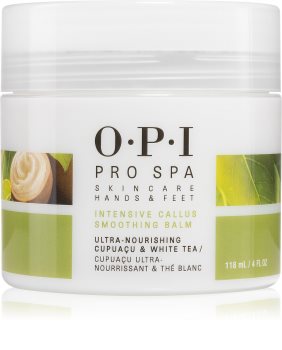 OPI Pro Spa mélyen hidratáló gél kézre és lábra