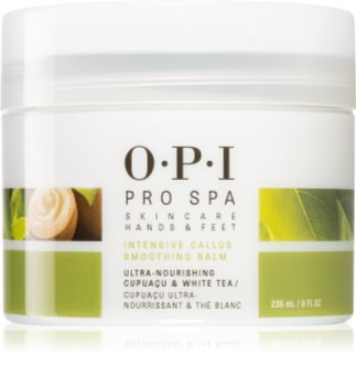 OPI Pro Spa hydratisierende und nährende Creme Für Hände und Füße