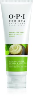 OPI Pro Spa Cremă de mâini regeneratoare