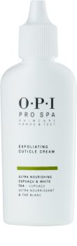 OPI Pro Spa Exfoliating Balm for Nail Cuticles