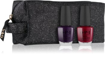 OPI Love OPI XoXo coffret cosmétique I.
