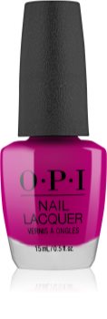 OPI Tokyo Collection lak na nechty
