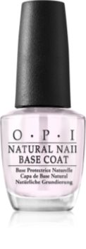 OPI Natural Nail Base Coat baza pod makeup do paznokci