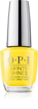 OPI Infinite Shine lak na nehty s gelovým efektem