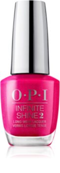 OPI Infinite Shine lak na nehty s gelovým efektem