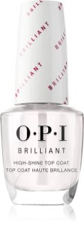 OPI Top Coat покривен лак за нокти