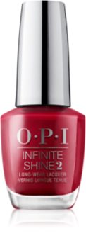 OPI Infinite Shine lak na nehty s gelovým efektem
