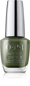 OPI Infinite Shine lak na nehty s gelovým efektem