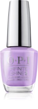 OPI Infinite Shine lak na nehty s gelovým efektem