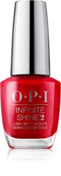 OPI Infinite Shine lak na nehty s gelovým efektem