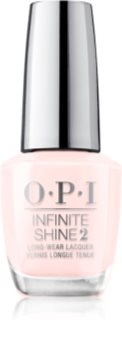 OPI Infinite Shine lak na nehty s gelovým efektem